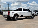 2024 Ford F-350SD Lariat DRW