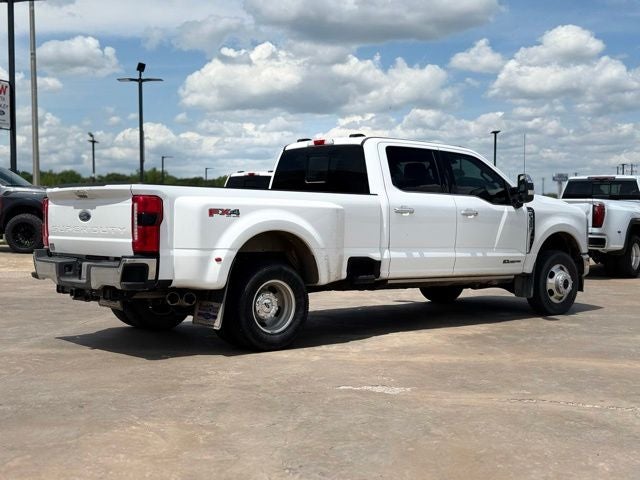 2024 Ford F-350SD Lariat DRW