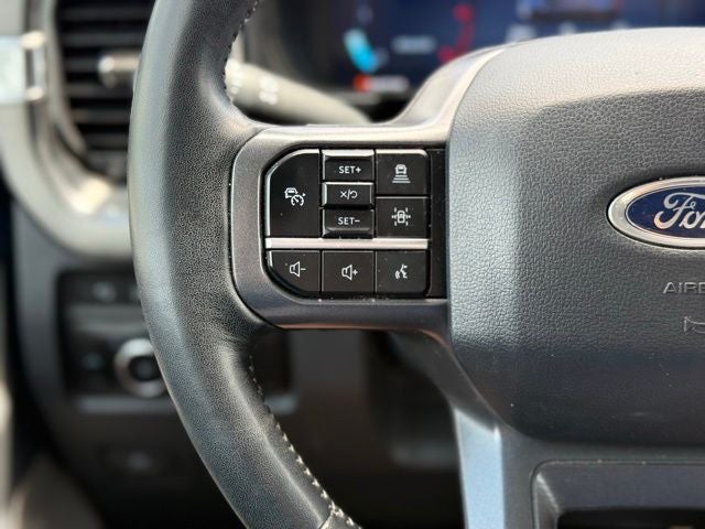 2024 Ford F-350SD Lariat DRW