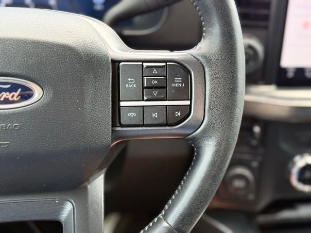 2024 Ford F-350SD Lariat DRW