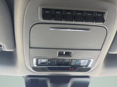 2024 Ford F-350SD Lariat DRW