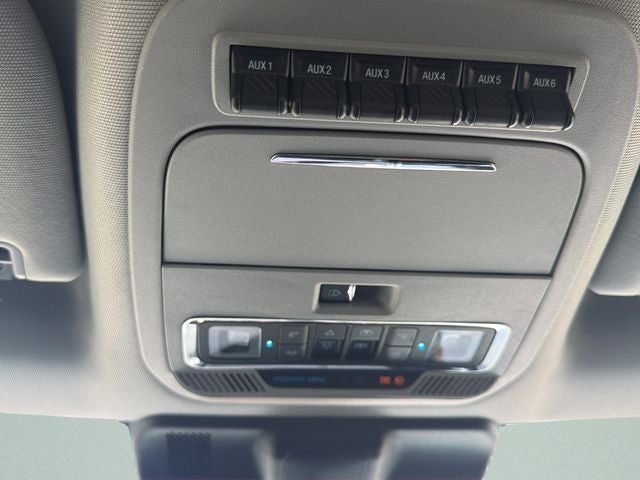 2024 Ford F-350SD Lariat DRW