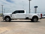 2024 Ford F-350SD Lariat DRW