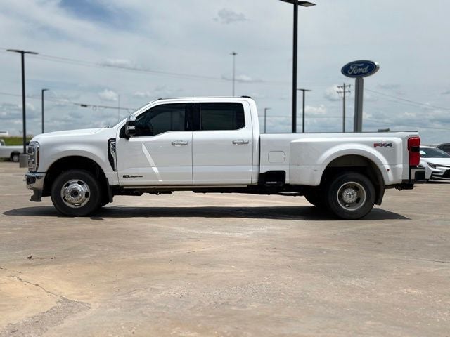 2024 Ford F-350SD Lariat DRW