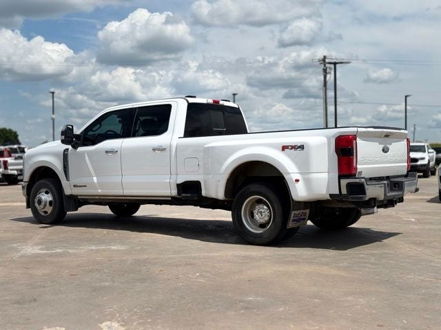 2024 Ford F-350SD Lariat DRW