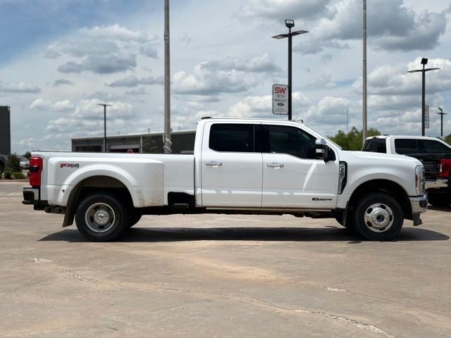 2024 Ford F-350SD Lariat DRW