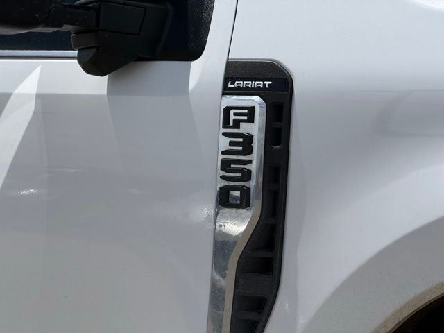 2024 Ford F-350SD Lariat DRW