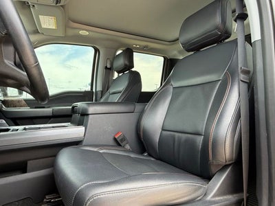 2024 Ford F-350SD Lariat DRW