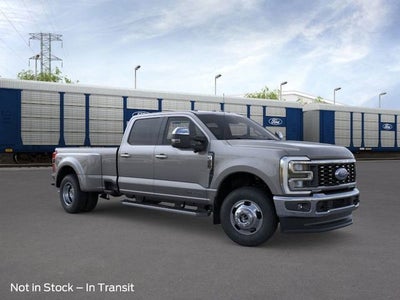 2026 Ford F-350SD Lariat DRW