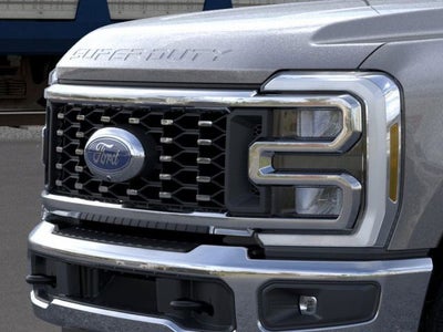 2026 Ford F-350SD Lariat DRW