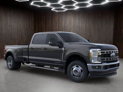 2026 Ford F-350SD XLT DRW