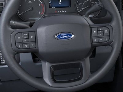 2026 Ford F-350SD XLT DRW