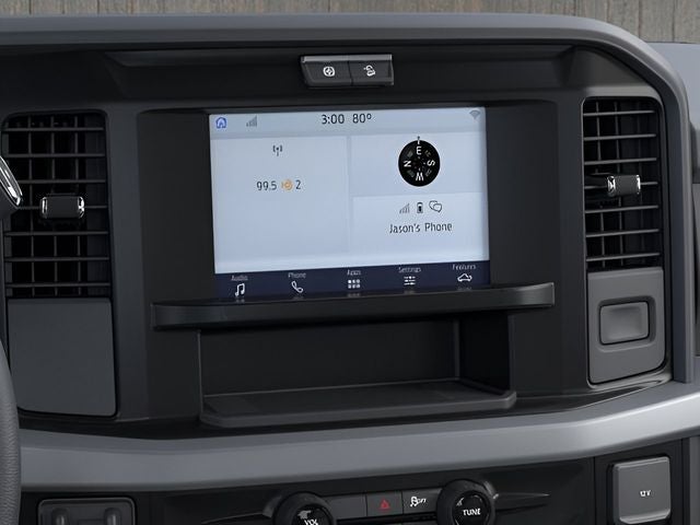 2026 Ford F-350SD XLT DRW