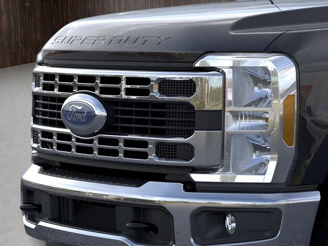 2026 Ford F-350SD XLT DRW