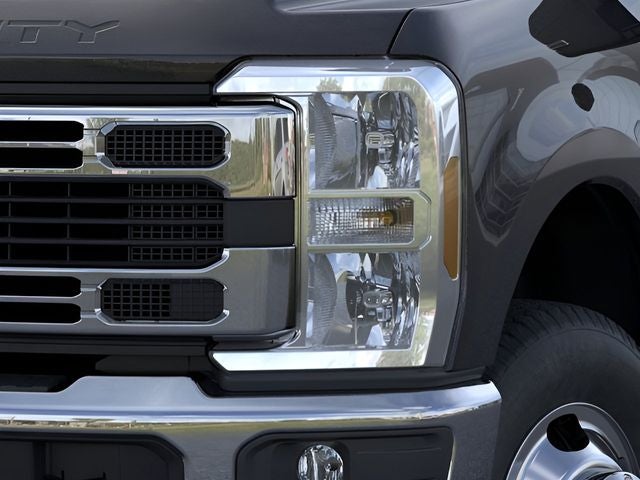 2026 Ford F-350SD XLT DRW