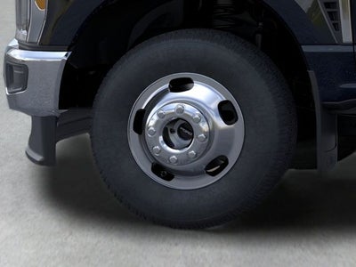 2026 Ford F-350SD XLT DRW