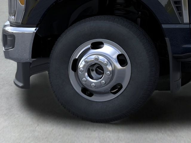 2026 Ford F-350SD XLT DRW