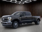 2026 Ford F-350SD XLT DRW