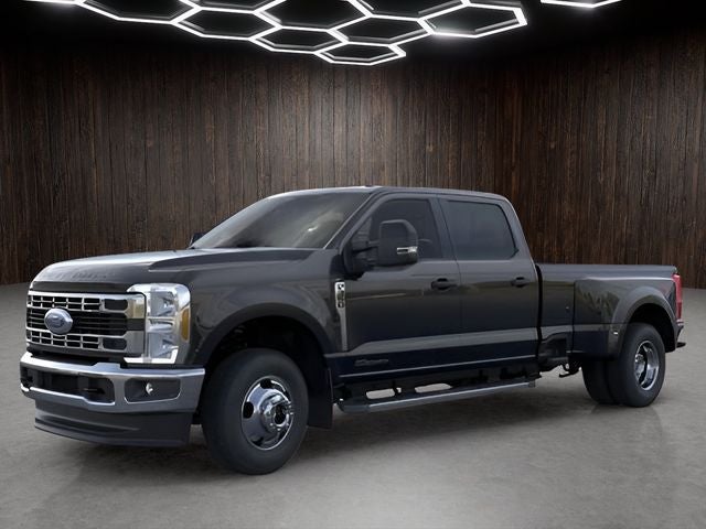 2026 Ford F-350SD XLT DRW