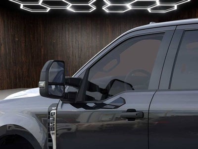 2026 Ford F-350SD XLT DRW