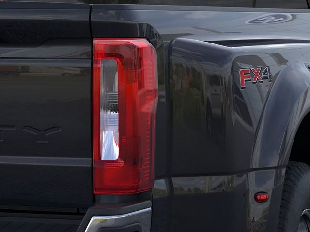 2026 Ford F-350SD XLT DRW