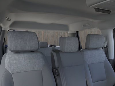 2026 Ford F-350SD XLT DRW