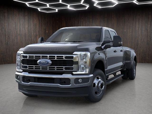 2026 Ford F-350SD XLT DRW