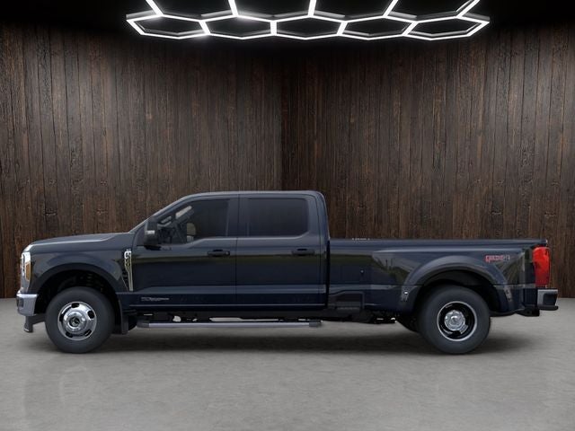 2026 Ford F-350SD XLT DRW