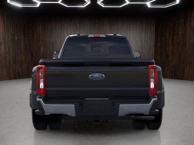 2026 Ford F-350SD XLT DRW