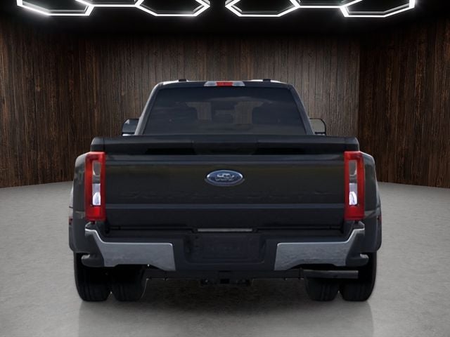 2026 Ford F-350SD XLT DRW
