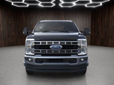 2026 Ford F-350SD XLT DRW
