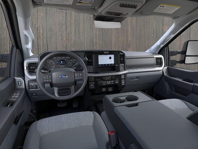 2026 Ford F-350SD XLT DRW