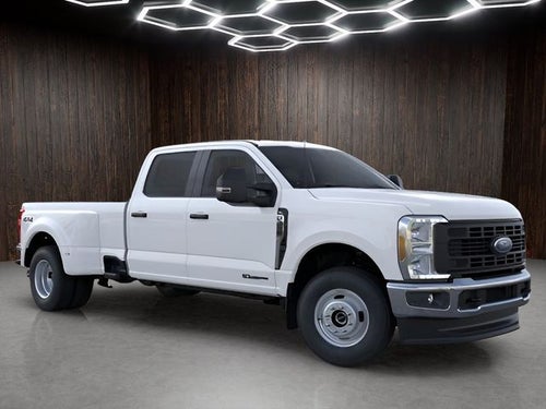 2026 Ford F-350SD XL DRW