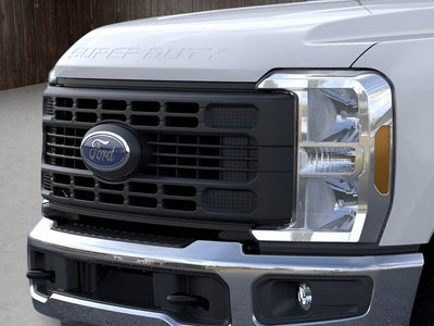 2026 Ford F-350SD XL DRW