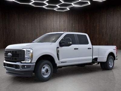2026 Ford F-350SD XL DRW