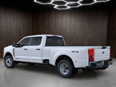 2026 Ford F-350SD XL DRW