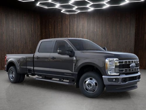 2026 Ford F-350SD XLT DRW