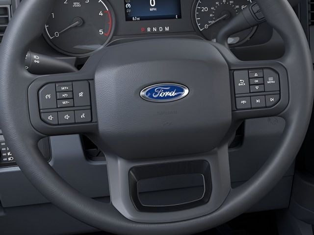 2026 Ford F-350SD XLT DRW