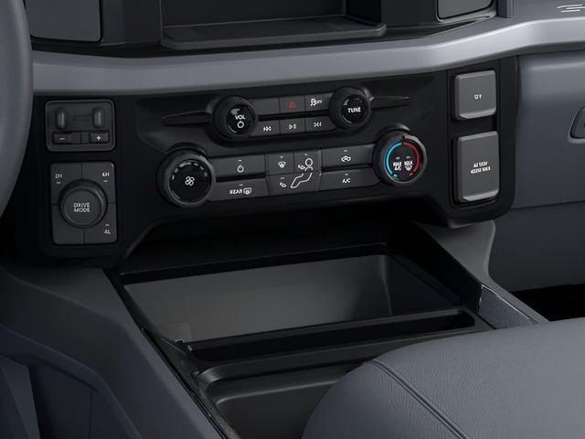 2026 Ford F-350SD XLT DRW