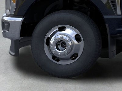2026 Ford F-350SD XLT DRW