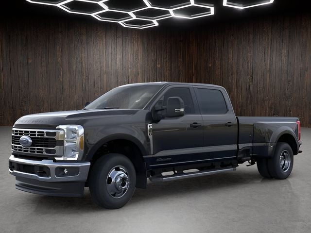 2026 Ford F-350SD XLT DRW
