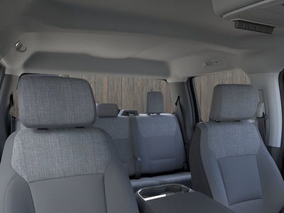 2026 Ford F-350SD XLT DRW