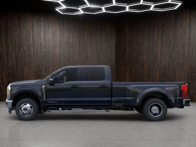 2026 Ford F-350SD XLT DRW