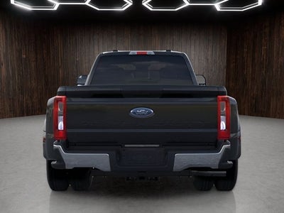 2026 Ford F-350SD XLT DRW