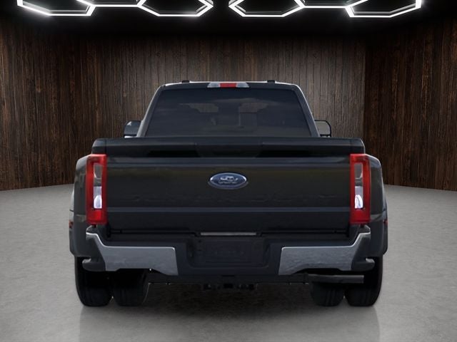 2026 Ford F-350SD XLT DRW