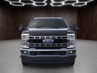 2026 Ford F-350SD XLT DRW
