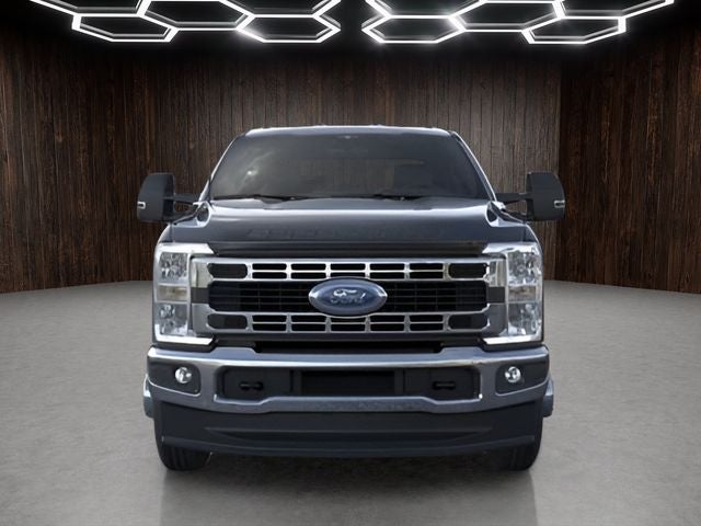2026 Ford F-350SD XLT DRW