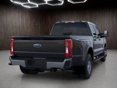 2026 Ford F-350SD XLT DRW