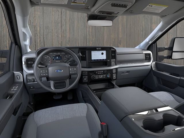 2026 Ford F-350SD XLT DRW