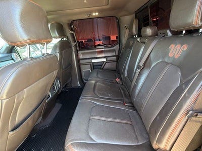 2017 Ford F-350SD King Ranch DRW | FX4 | 6.7L Pwr Stroke